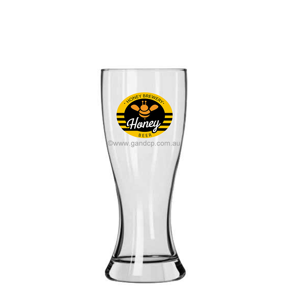 Printed Beer Glasses Beer Glass Printing Custom Printed Beer Glasses