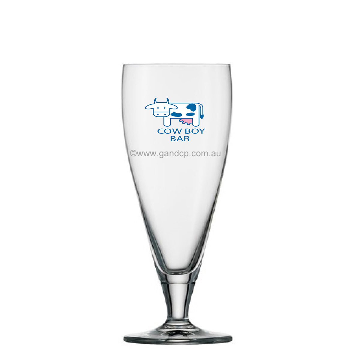 Printed Beer Glasses Beer Glass Printing Custom Printed Beer Glasses