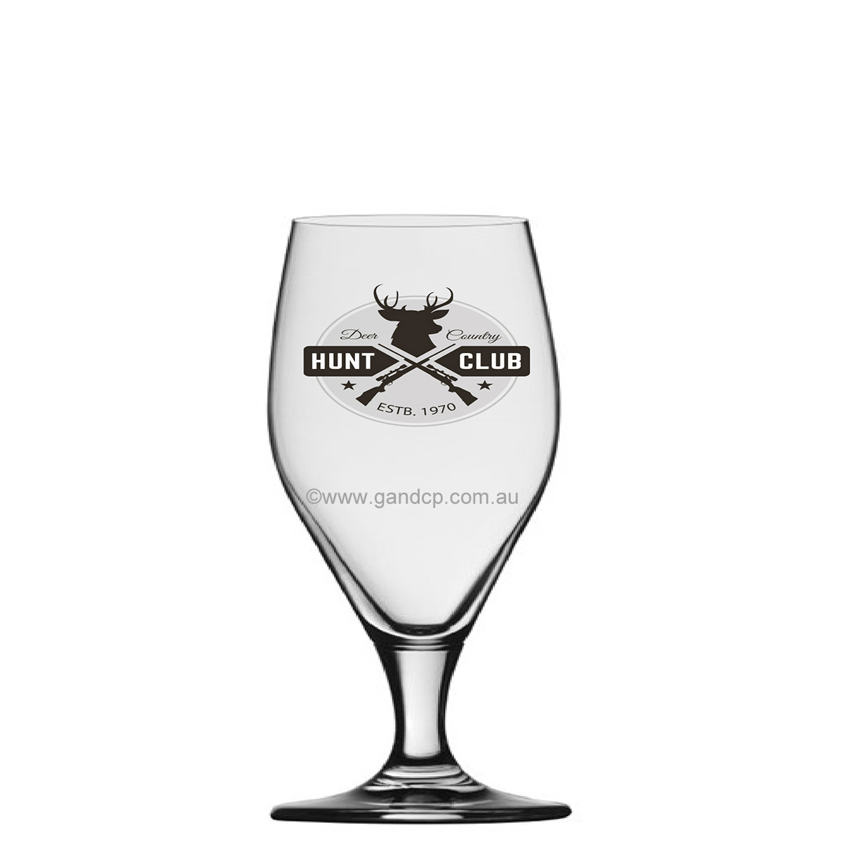 Printed Beer Glasses Beer Glass Printing Custom Printed Beer Glasses