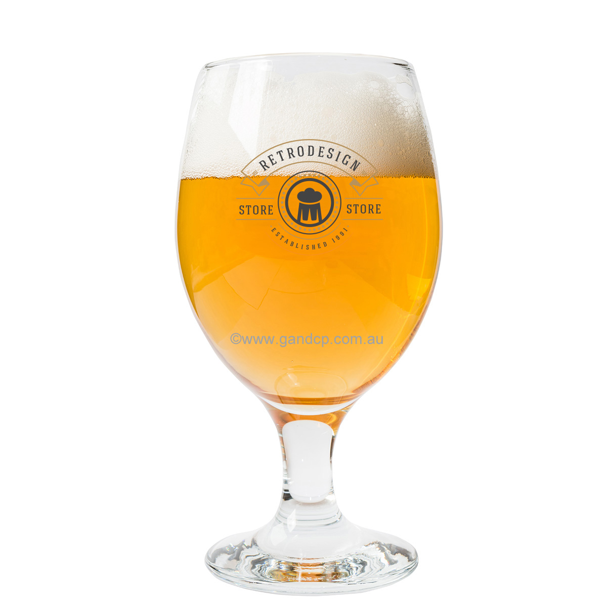 Printed Beer Glasses Beer Glass Printing Custom Printed Beer Glasses