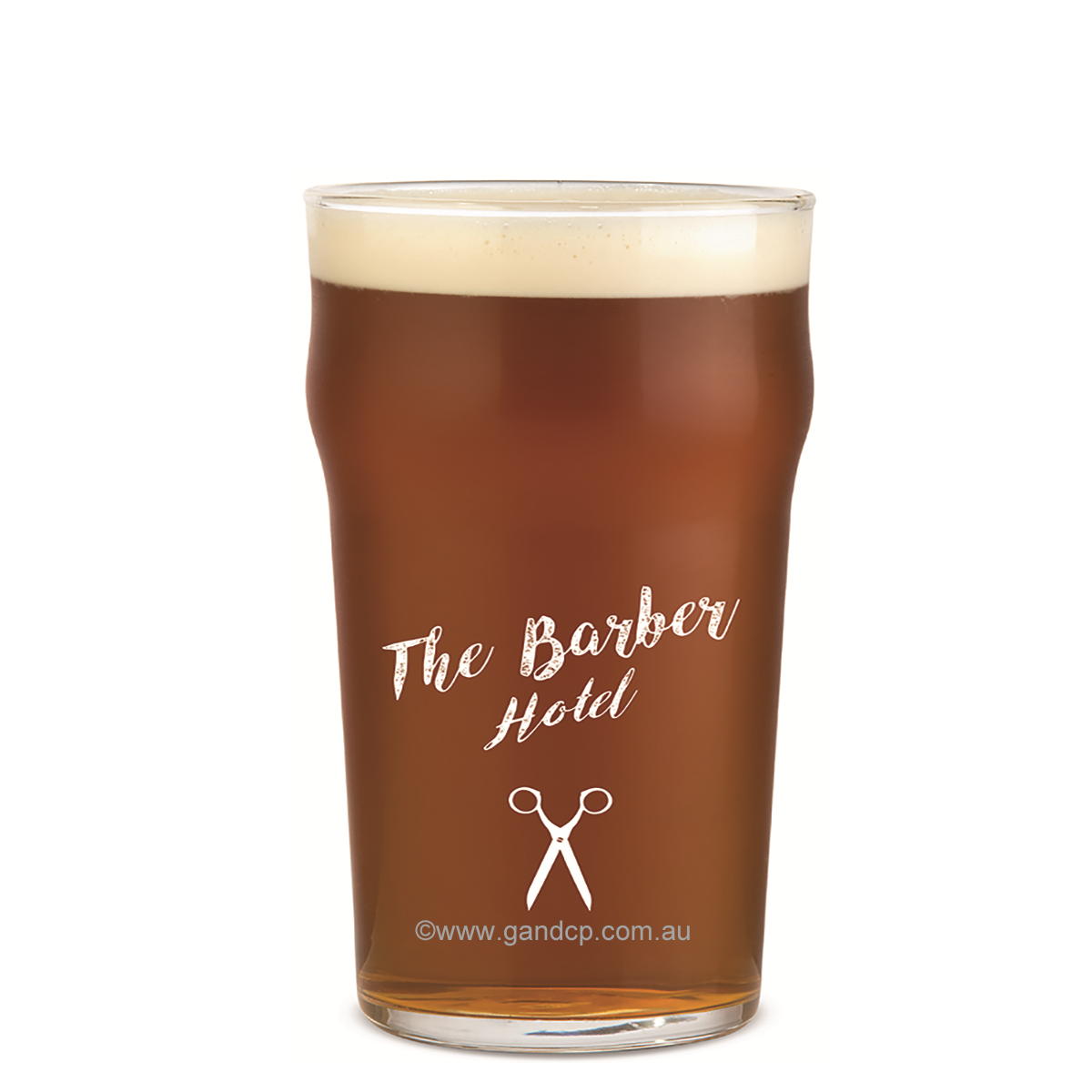 Printed Beer Glasses Beer Glass Printing Custom Printed Beer Glasses