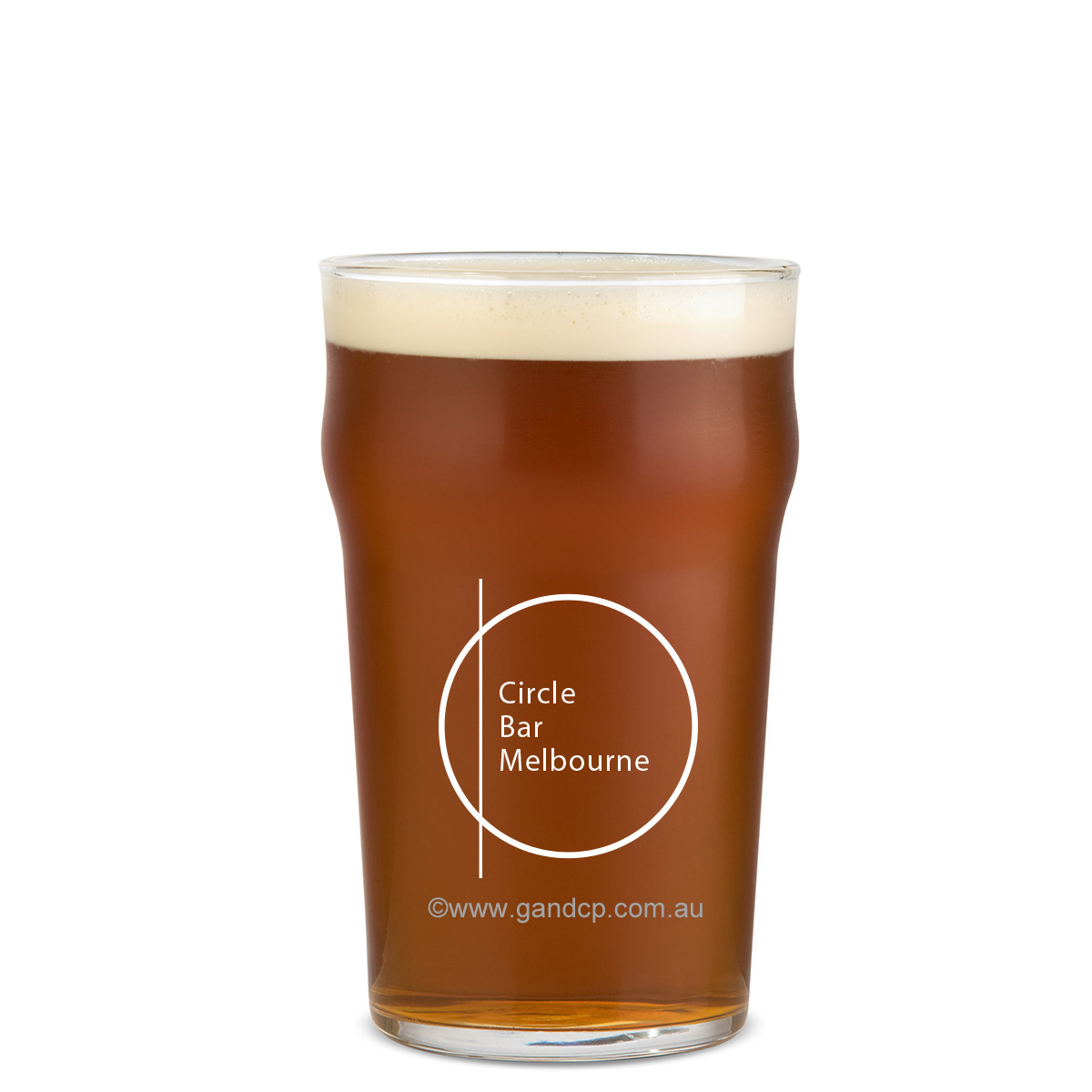 Printed Beer Glasses Beer Glass Printing Custom Printed Beer Glasses