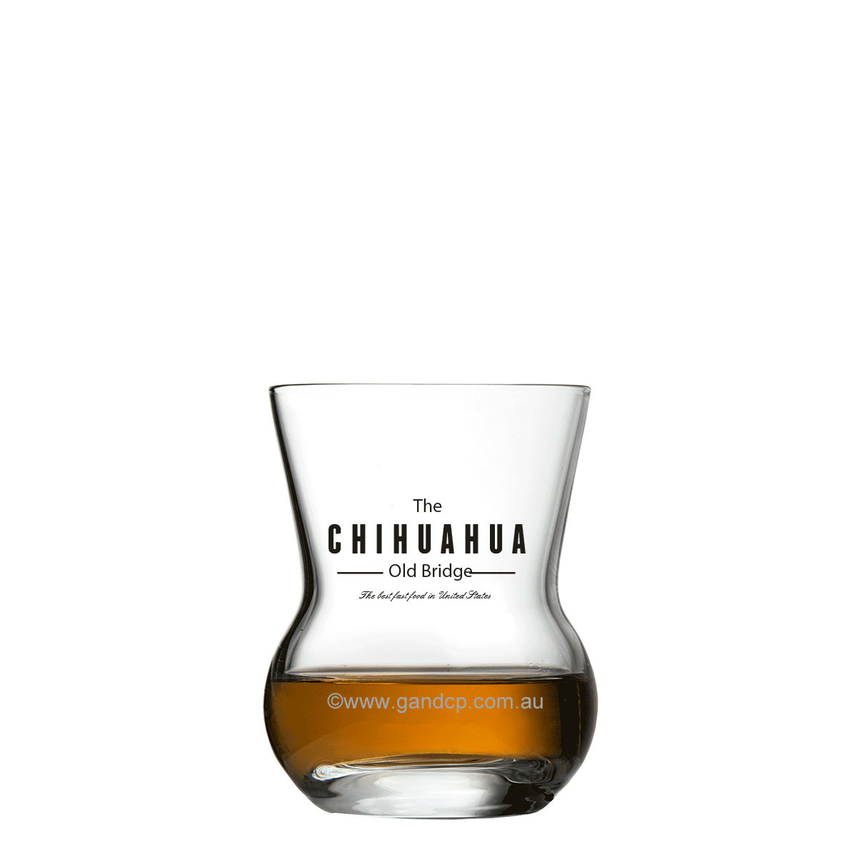 Printed Spirit Glasses Spirit Glass Printing Custom Printed Spirit Glass